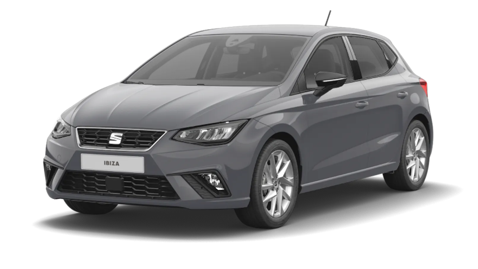 Seat Ibiza o. ähnlich