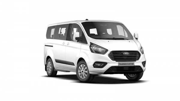 Ford Transit Custom L2 o. Ähnliches